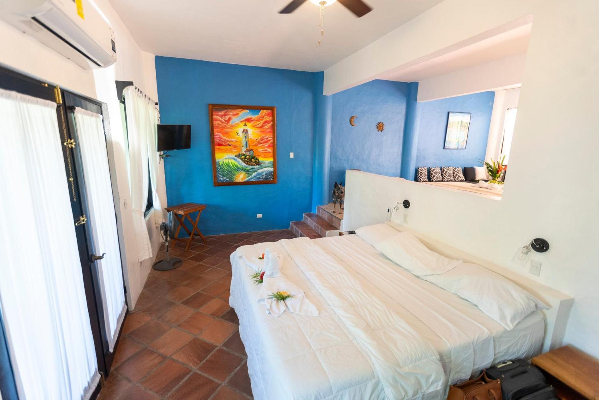 Condiminium Villas Mymosa Manuel Antonio Exterior foto