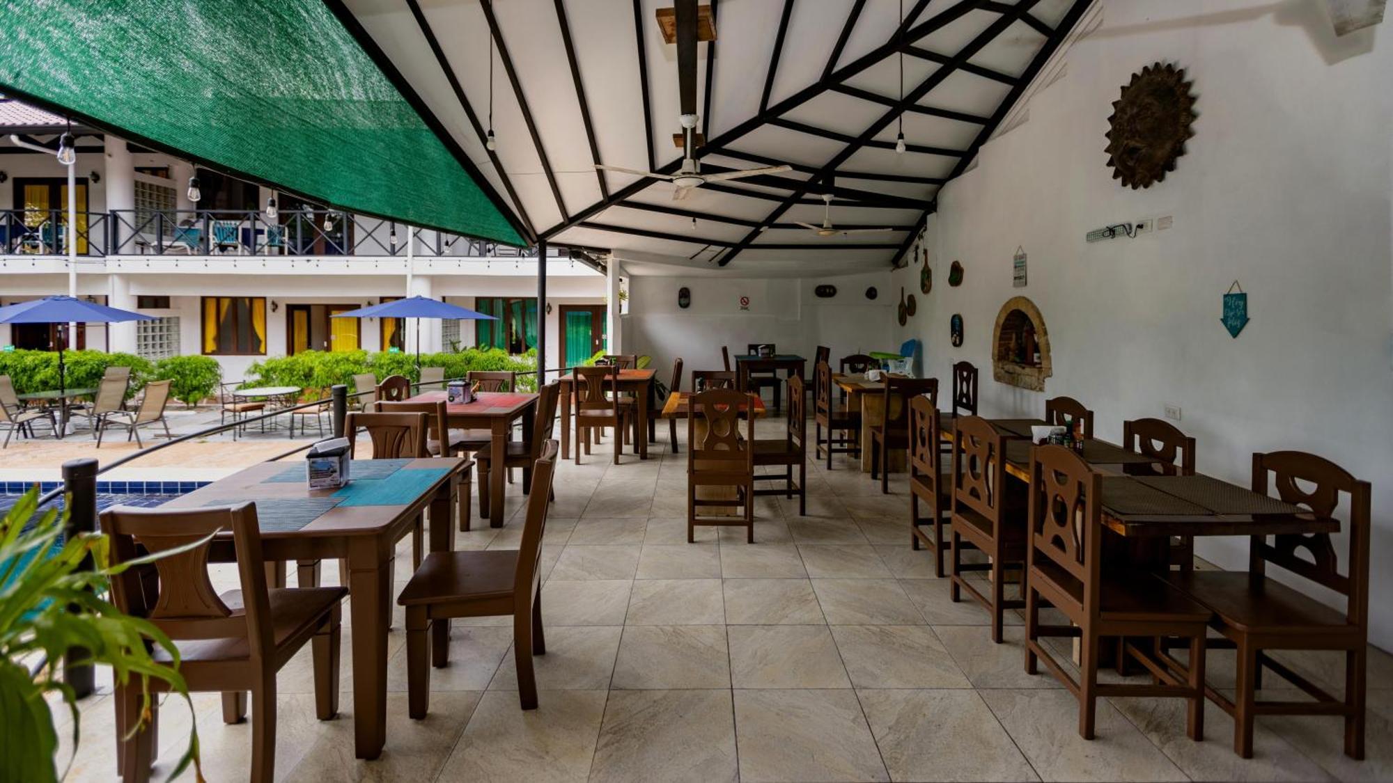 Condiminium Villas Mymosa Manuel Antonio Exterior foto