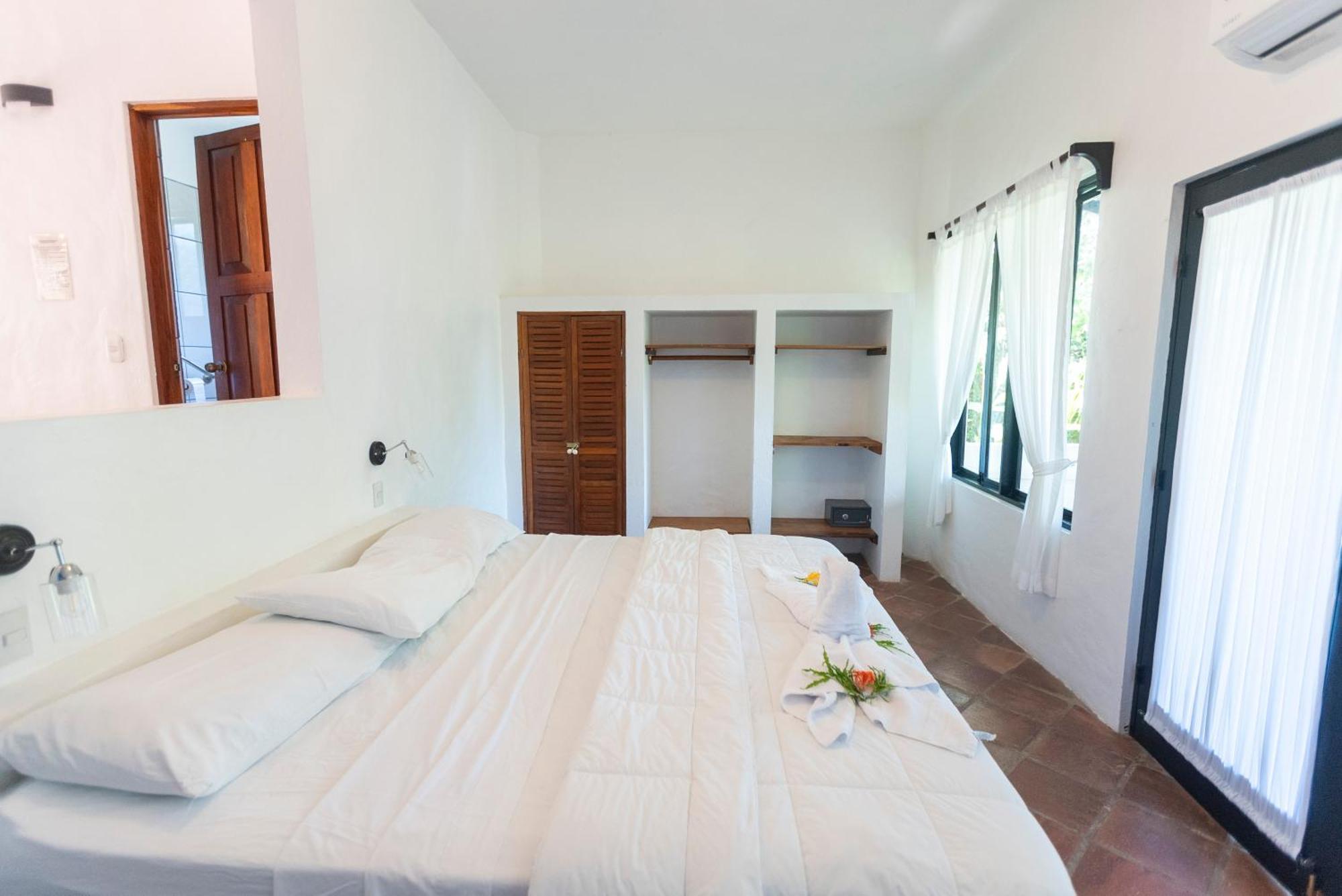 Condiminium Villas Mymosa Manuel Antonio Exterior foto